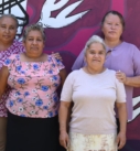 DIF Estatal contribuye a labor humanitaria de Las Patronas con entrega de insumos