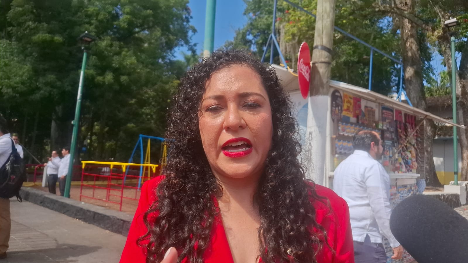 Alertan de focos rojos en zona sur de Veracruz de cara al proceso electoral