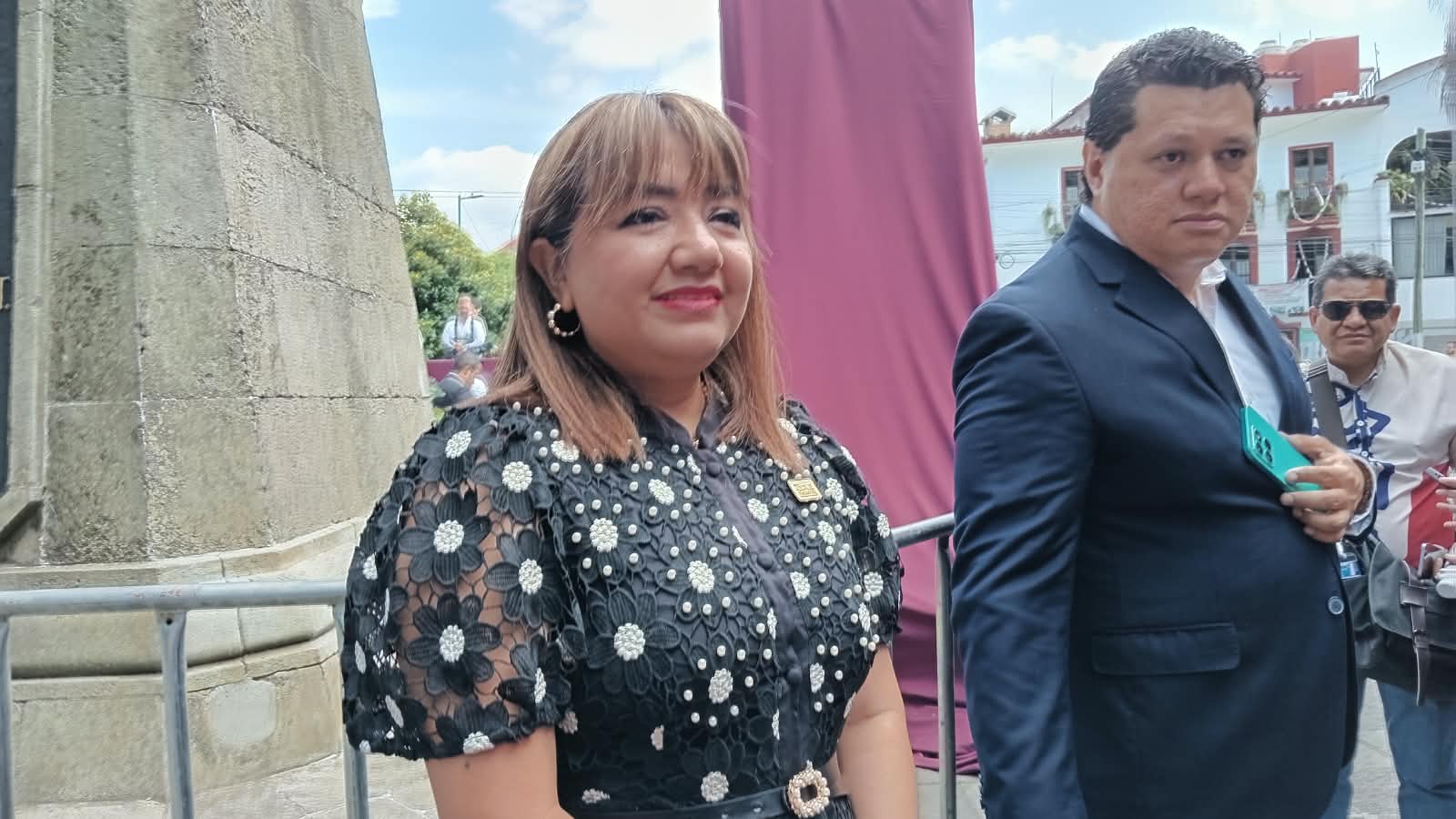 Avanza OPLE Veracruz en los preparativos del proceso electoral