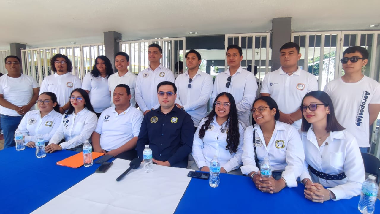Liberan estudiantes el Tecnológico de Orizaba; habrá clases el lunes