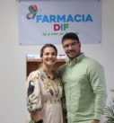 Farmacia gratuita del DIF Municipal de Alvarado dona insulina a Hospital de Tlalixcoyan