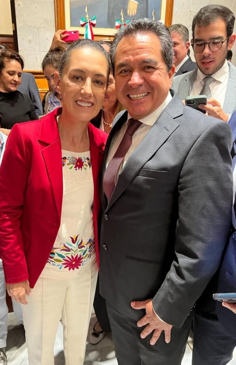 Diputados veracruzanos priorizarán análisis del Paquete Económico y el debate sobre la doble nacionalidad