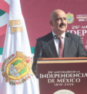 Ricardo Ahued desmiente a Jorge Reyes Peralta y niega protección a «cártel inmobiliario»