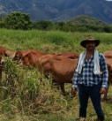 GANADEROS DE VERACRUZ RECONOCEN Y RESPALDAN ACCIONES DE GOBIERNO A FAVOR DE LA GANADERÍA
