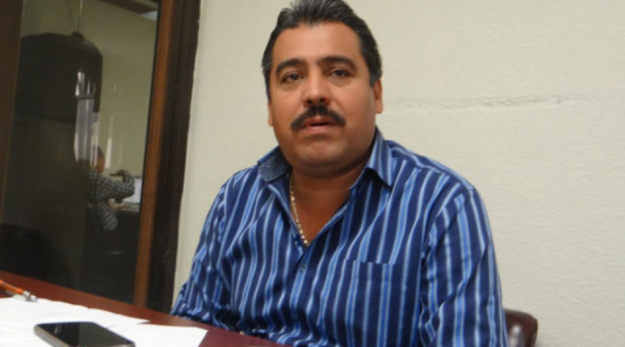 Ulises snte 30