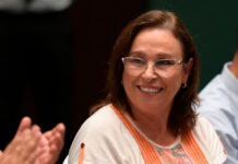 Veracruz está de moda entre los inversionistas; Rocío Nahle