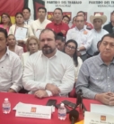 Proponen concurso de oposición para elegir directivos del IMSS, ISSSTE e IMSS-Bienestar