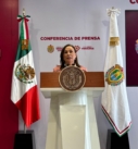 Nahle descarta suspender a maestro denunciado por pedir un “croquis” a sus alumnos
