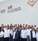 Organizaciones sindicales frenan aplicación del sueldo regulador en el IPE