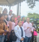 Empresarios y Hospital Covadonga suman esfuerzos contra el cáncer de mama