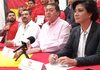 Díaz Ávila expone avances y retos legislativos para la Comunidad Diversa