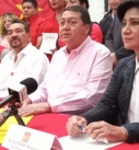 Díaz Ávila expone avances y retos legislativos para la Comunidad Diversa