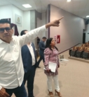 Congreso de Veracruz entregará despensas a damnificados del sur por lluvias