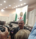 Frente Frío número 2 deja afectaciones en siete planteles educativos de Coatzacoalcos