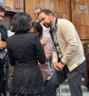Congreso analiza denuncia contra alcalde por presunto incumplimiento de licencia