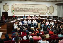 Ayuntamiento respondió de forma inmediata ante contingencia por lluvias