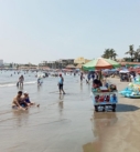 Veracruz – Boca del Río reporta reservaciones para fin de semana largo