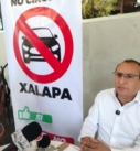 Proponen implementar el programa «Hoy No Circula» en Xalapa