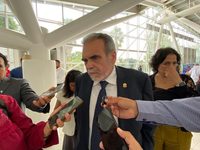 Rector de la UV asegura que aclaró observaciones financieras
