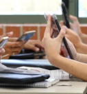 SEV capacita a maestros sobre el uso responsable de dispositivos digitales en escuelas