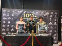 Buscan que Orizaba tenga mayor presencia en la industria cinematográfica