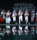 Tradiciones veracruzanas del Día de Muertos llegan al Festival Miquixtli de Morelos