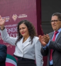 Ana Rosa Valdés cuestiona desabasto oncológico y falta de acceso a mamografías en México