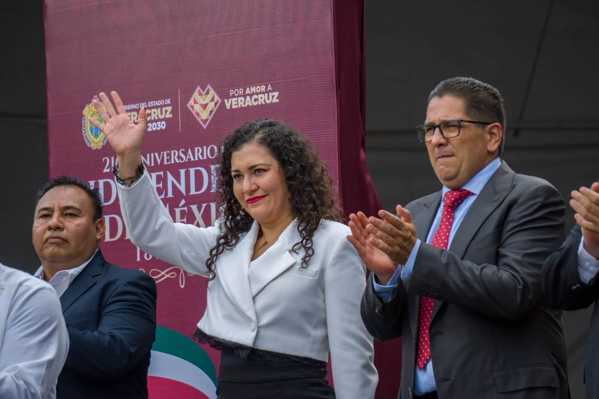 Ana Rosa Valdés cuestiona desabasto oncológico y falta de acceso a mamografías en México