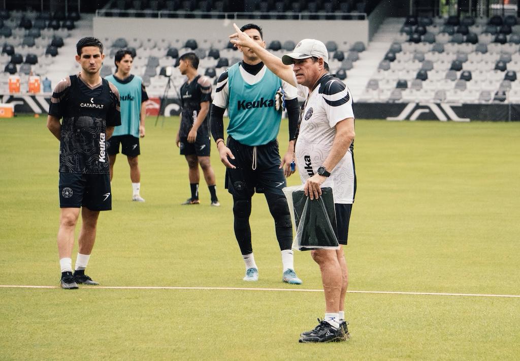 Piratas FC se consolida como protagonista de la Liga de Expansión MX