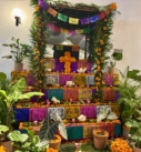 SECVER celebra el Día de Muertos con actividades gratuitas