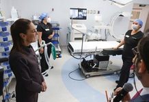 Supervisará presidenta Sheinbaum operación del IMSS – Bienestar