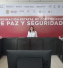 Veracruz se mantiene atento a posibles contingencias por lluvias en la Huasteca y zona norte: Nahle