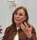 Listo, II Informe de Rocío Nahle; se entregará al Congreso el 15 de noviembre
